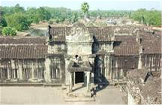 Beng Mela Temple Excursion